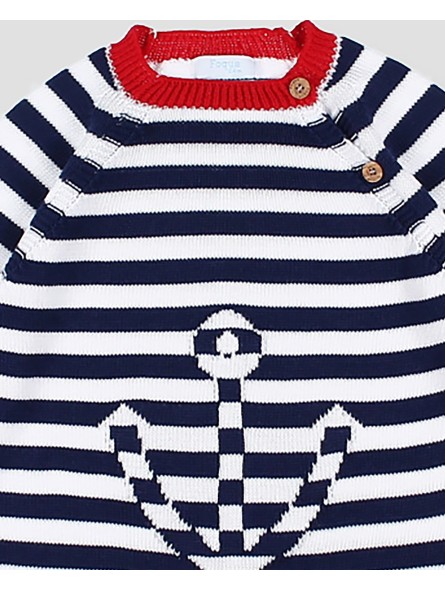 Jersey Ancla