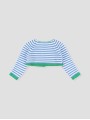 BABY GIRL CARDIGAN