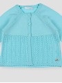 BABY UNISEX CARDIGAN