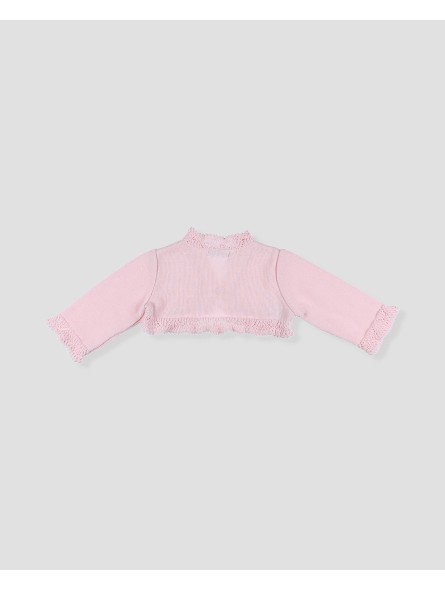 Girl cardigan