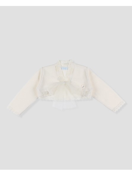 Roma Girl Cardigan