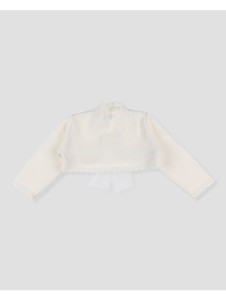 Roma Girl Cardigan