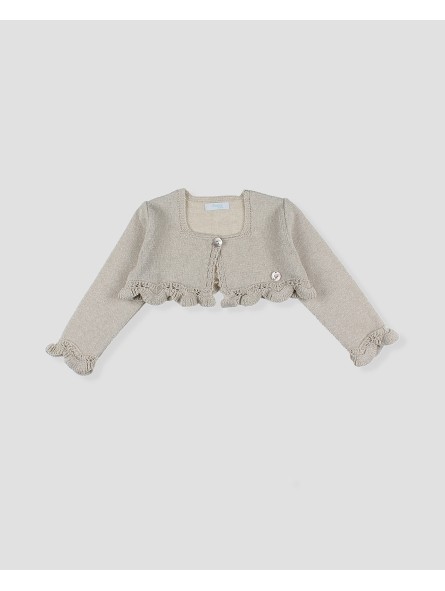 Chaqueta niña Marsella