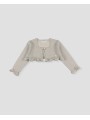 Chaqueta niña Marsella