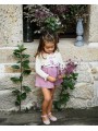 Chaqueta niña Marsella