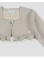 Chaqueta niña Marsella