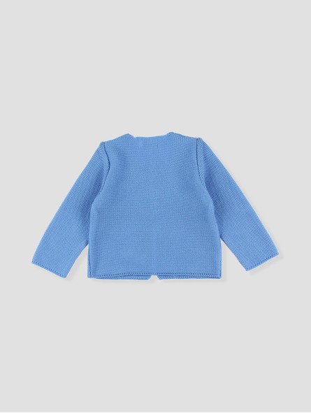 Unisex cardigan