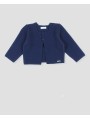 Unisex cardigan