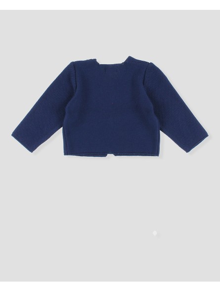 Unisex cardigan