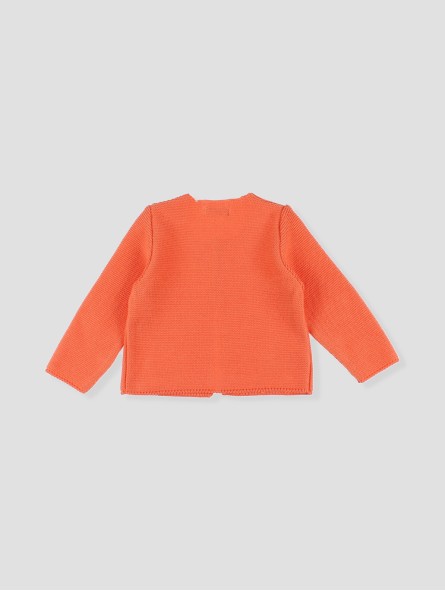 Unisex cardigan