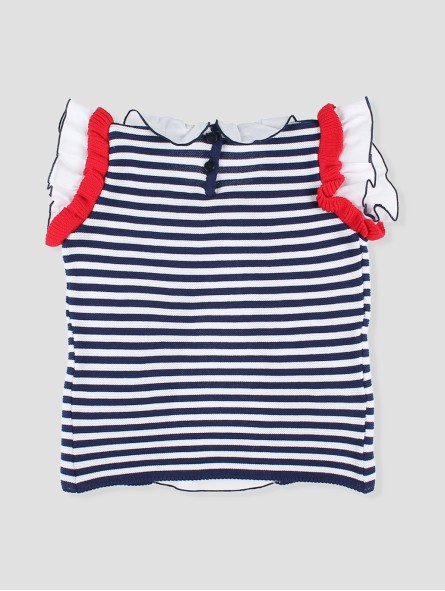 GIRL JUMPER