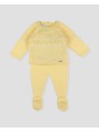 Campiña Inglesa newborn set