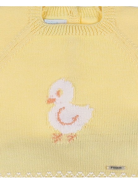 Conjunto niño Campiña Inglesa
