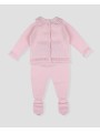 La Toscana girl first outfit