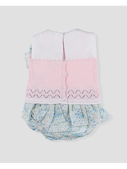 Conjunto niña La Toscana