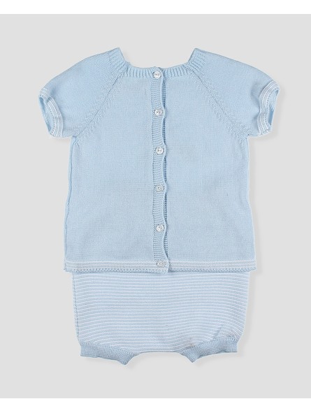 La Toscana baby boy set