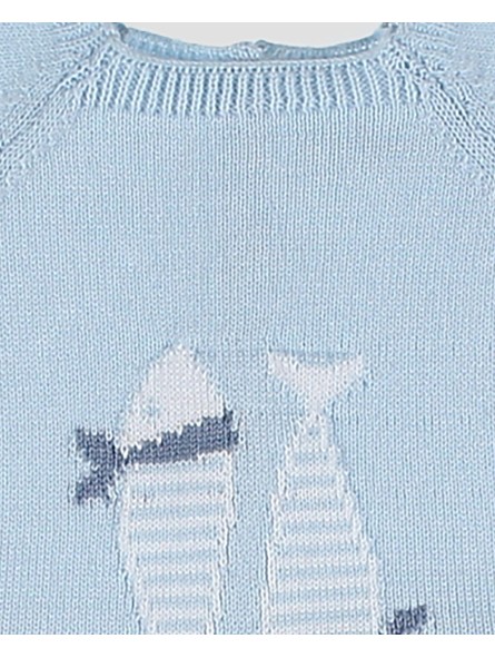 La Toscana baby boy set