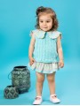 Saint Tropez girl set