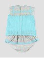 Conjunto niña Saint Tropez