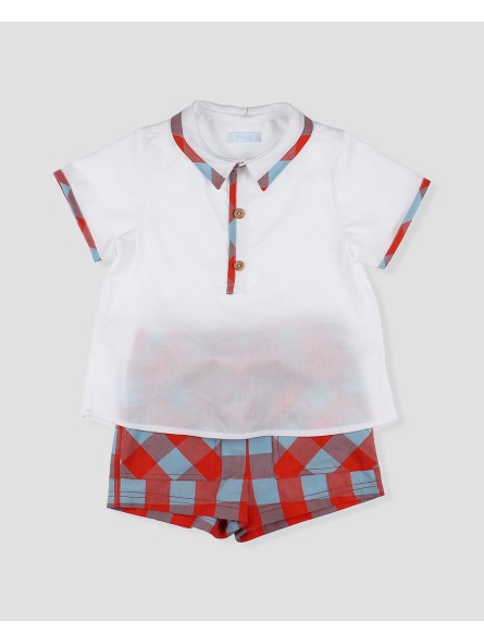 Tokio boy set