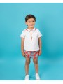 Conjunto niño Tokio