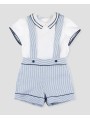 Conjunto niño Paris