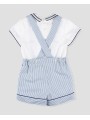 Conjunto niño Paris