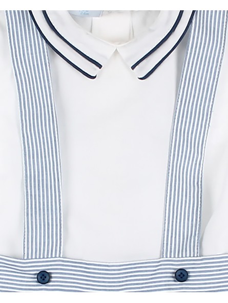 Conjunto niño Paris