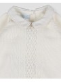 Roma baby boy firt outfit