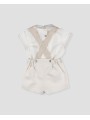 Conjunto tirantes Roma