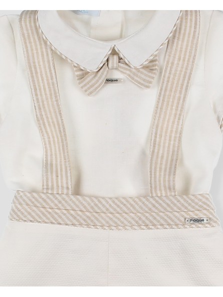 Conjunto tirantes Roma