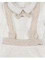 Conjunto tirantes Roma