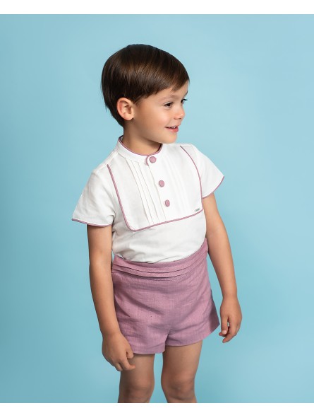 Marsella boy set