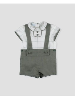 Cannes boy set