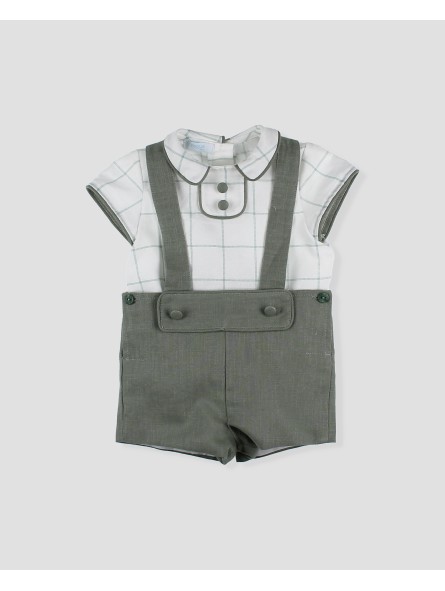 Conjunto Cannes