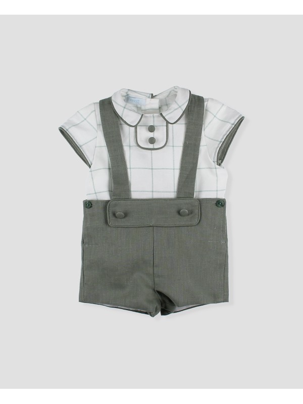 Cannes boy set