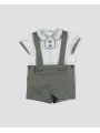 Conjunto Cannes