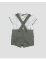 Conjunto Cannes