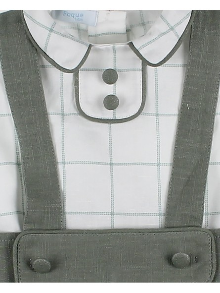 Conjunto Cannes