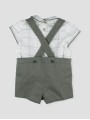Cannes boy set