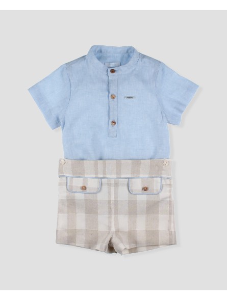 Conjunto Venecia