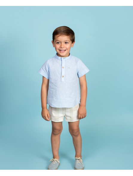 Venecia boy set 