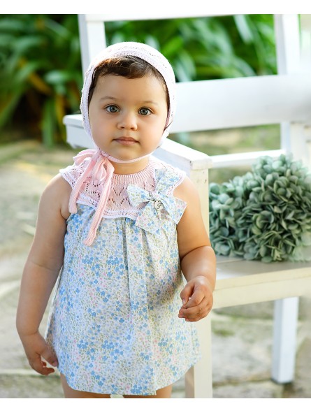 La Toscana dress