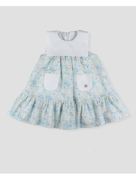 Vestido La Toscana