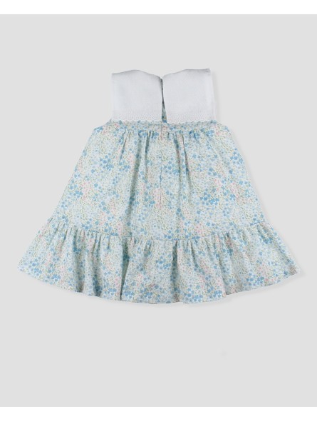 Vestido A Toscana