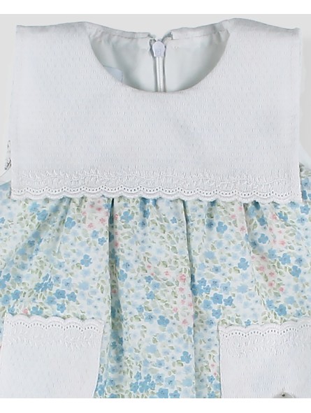 La Toscana dress