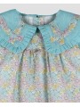 Saint Tropez dress with matching bloomer