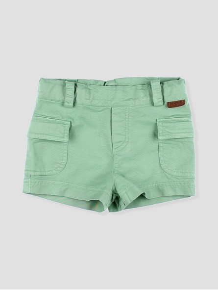 Basic Shorts