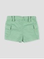 Pantalón corto básico