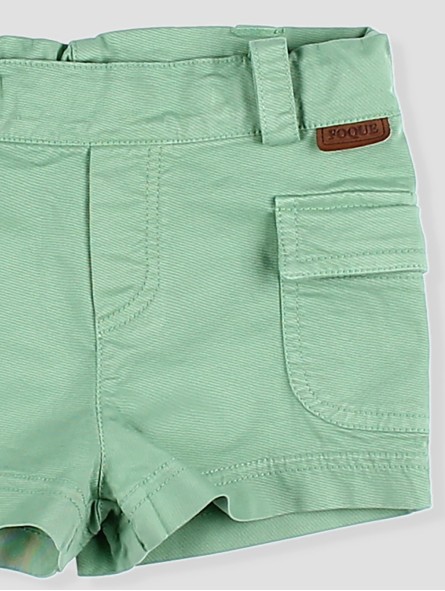 Basic Shorts